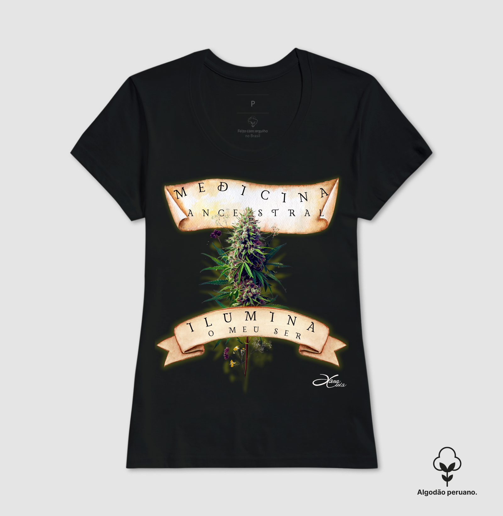 Camisa 5