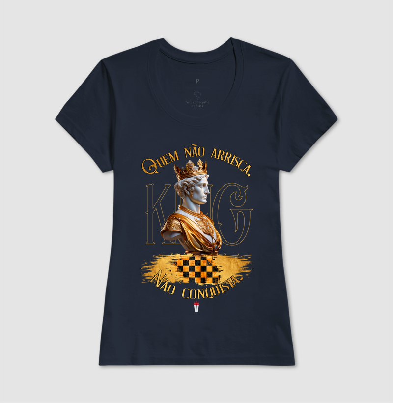 Camisa 9