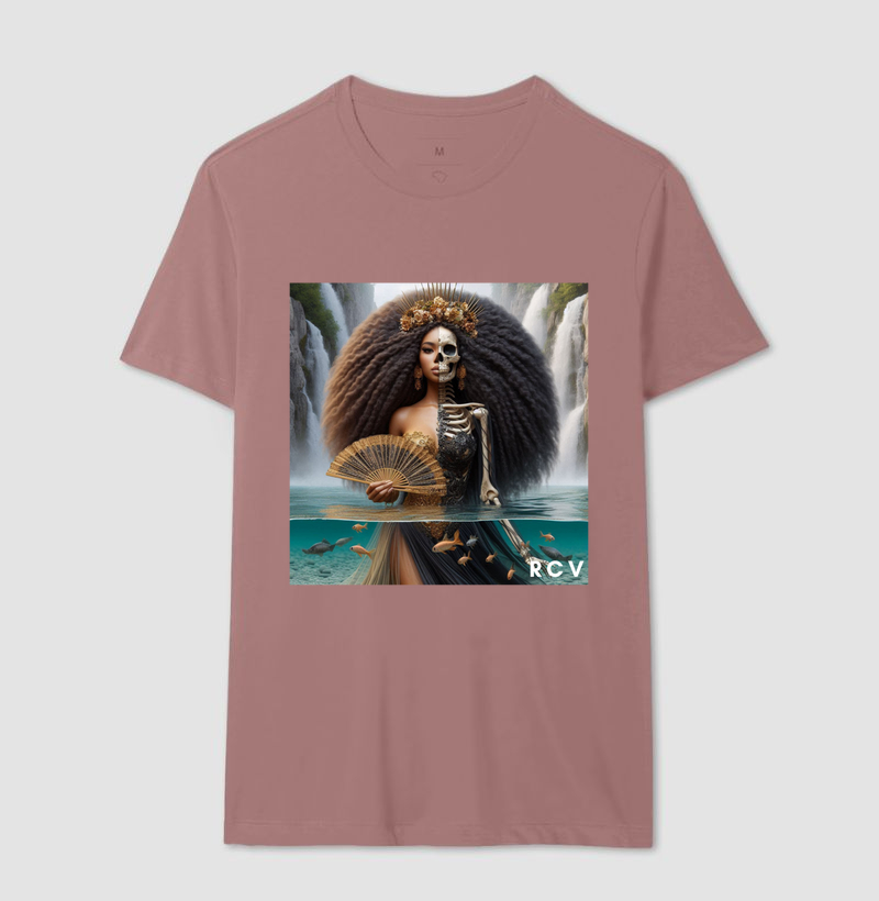 Camisa 18