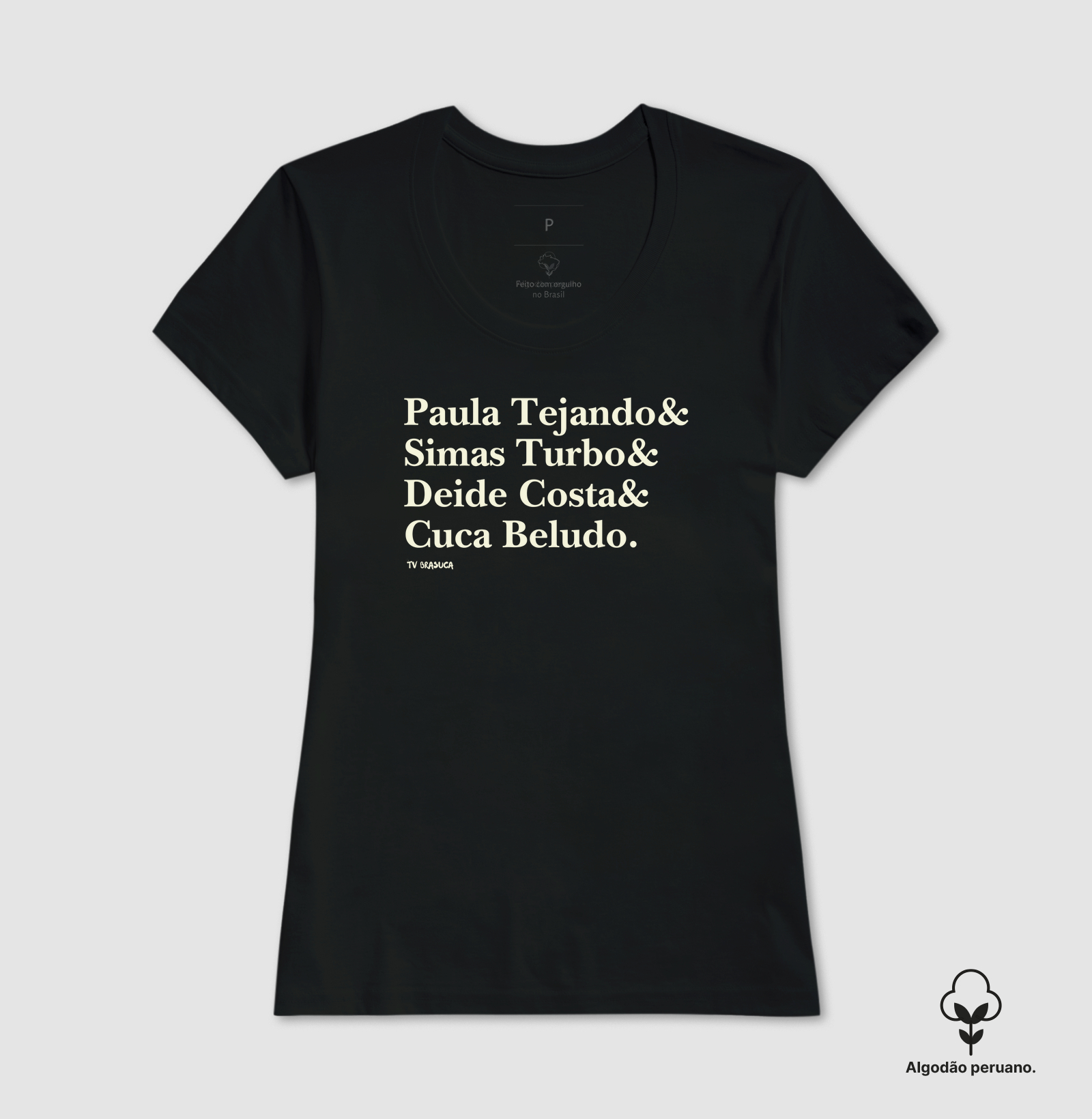 Camisa 3
