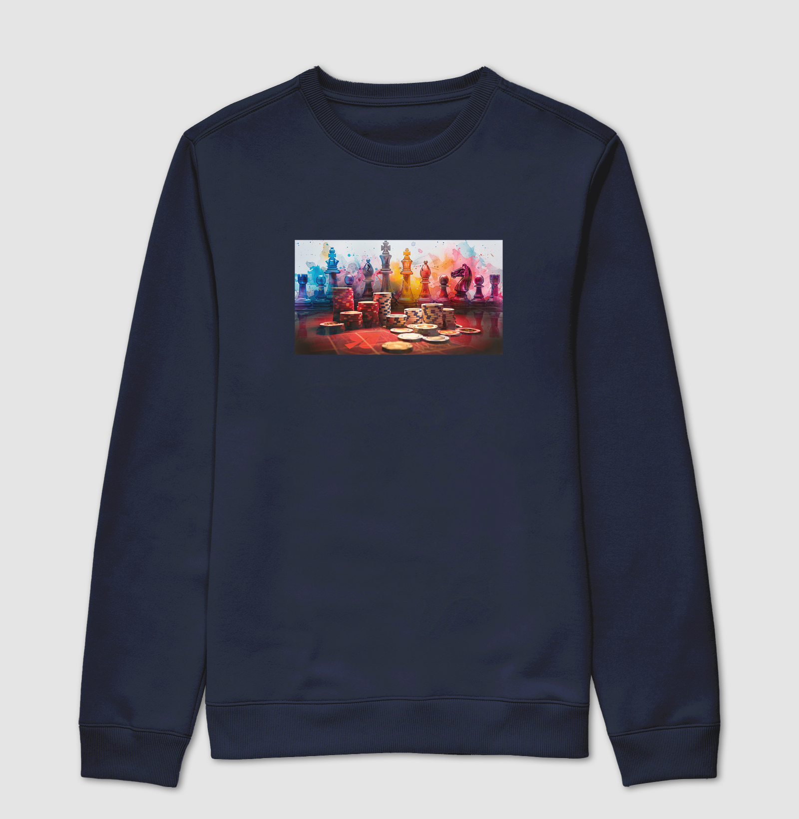 Camisa 4