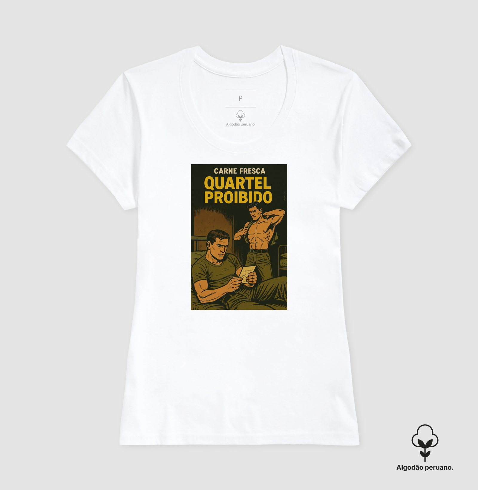 Camisa 4