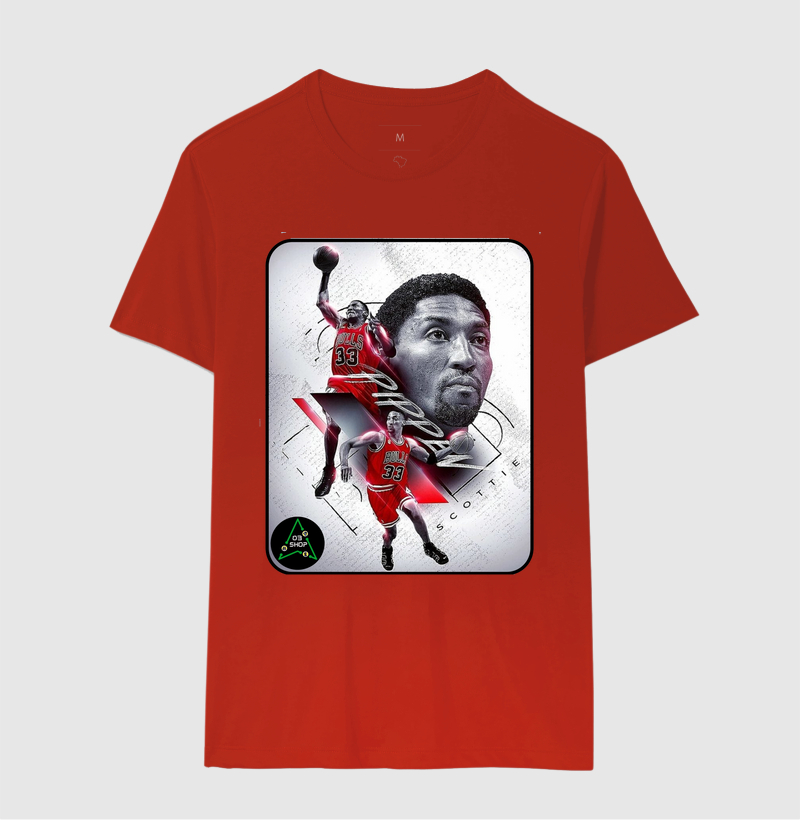 Camisa 9