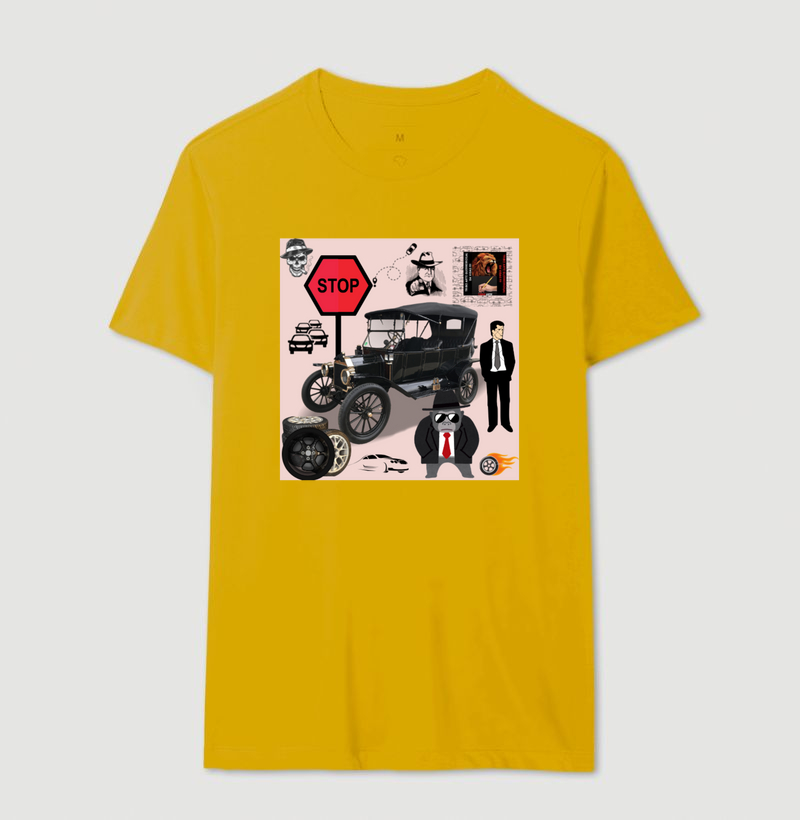 Camisa 4