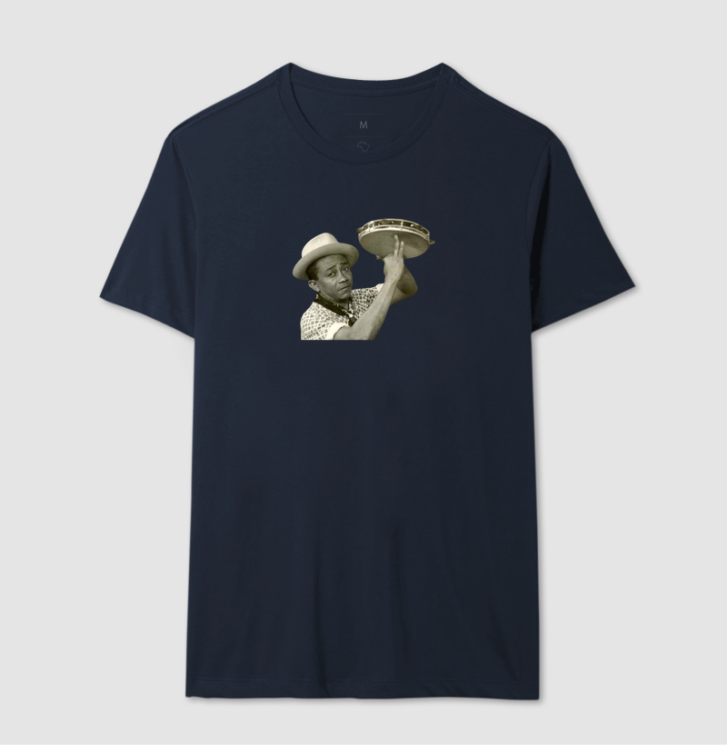 Camisa 15