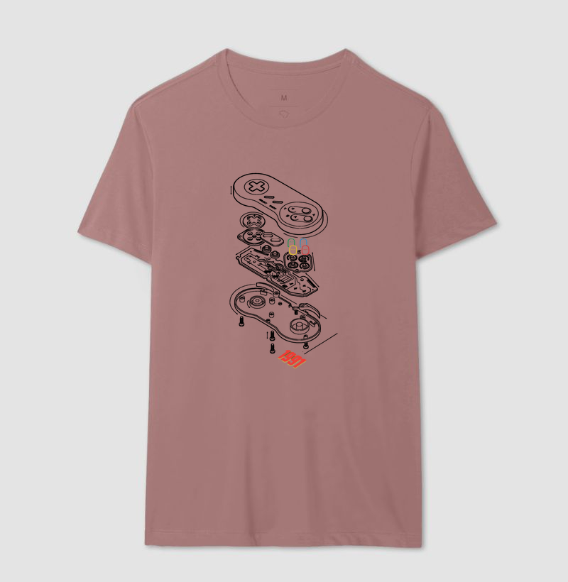 Camisa 10