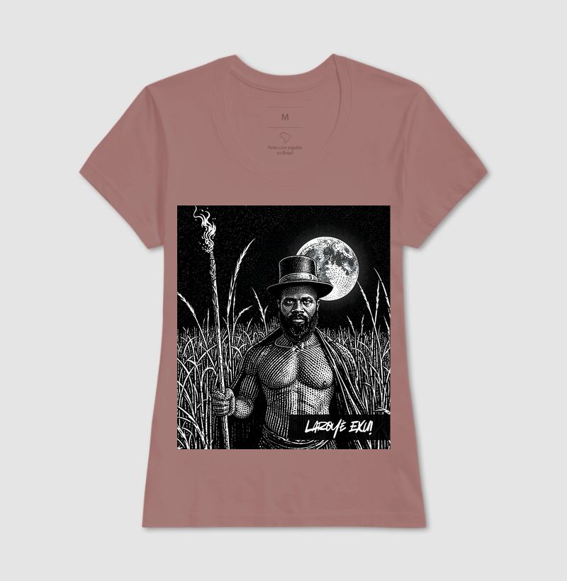 Camisa 19