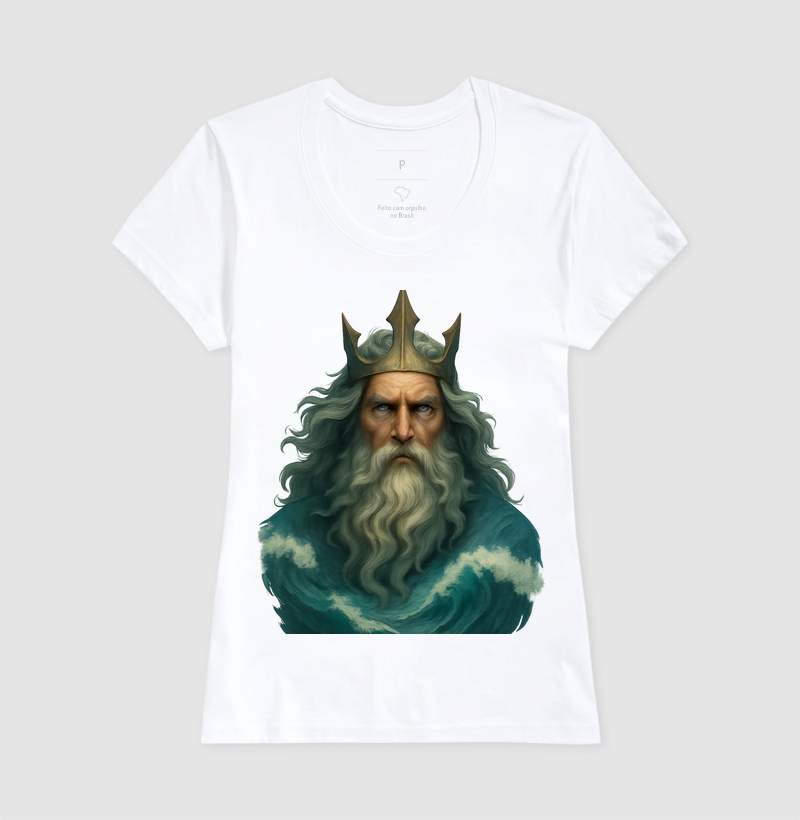 Camisa 10