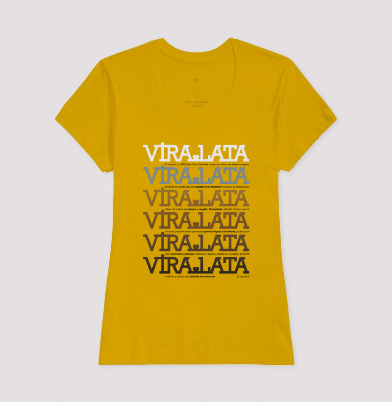 Camisa 17