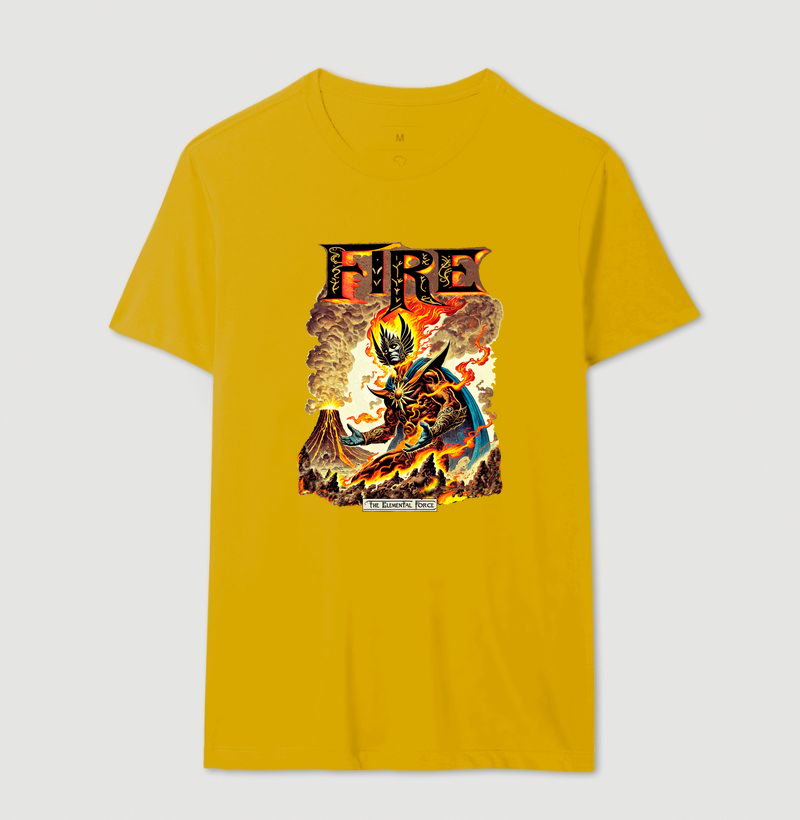 Camisa 9