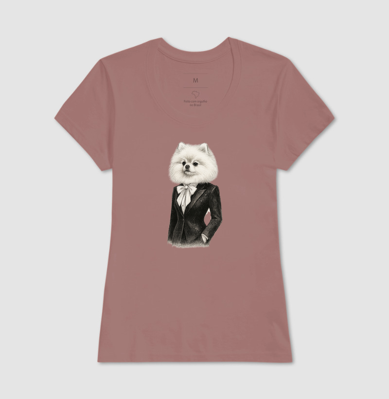Camisa 19