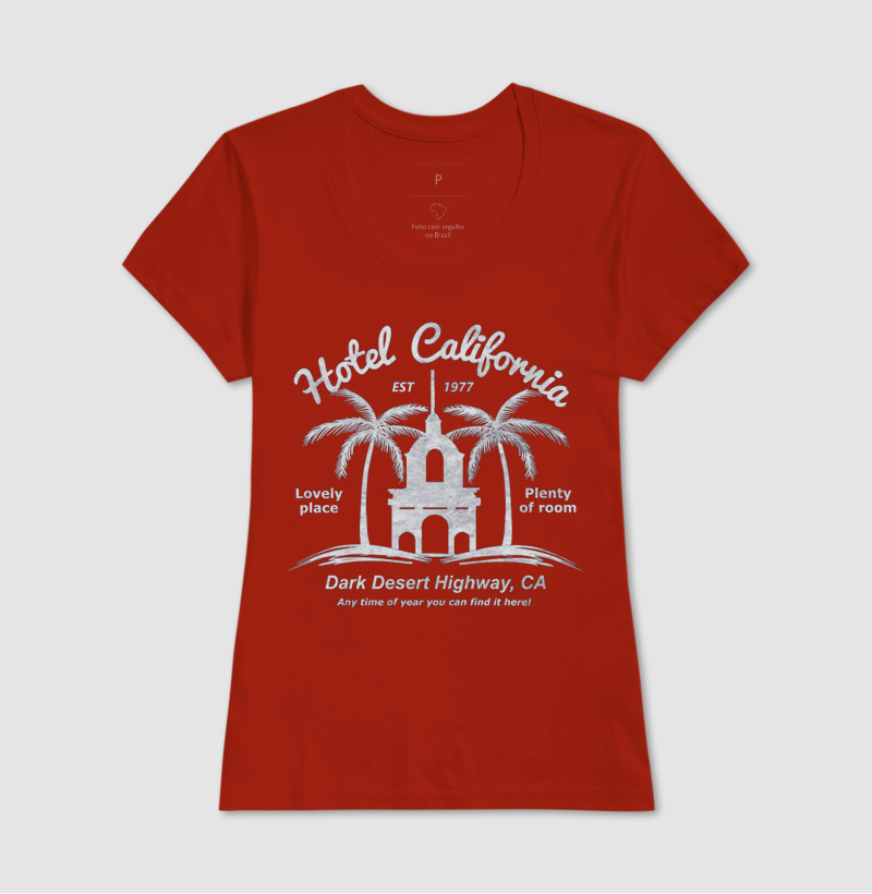 Camisa 6