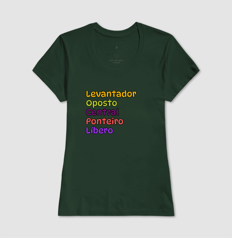Camisa 5