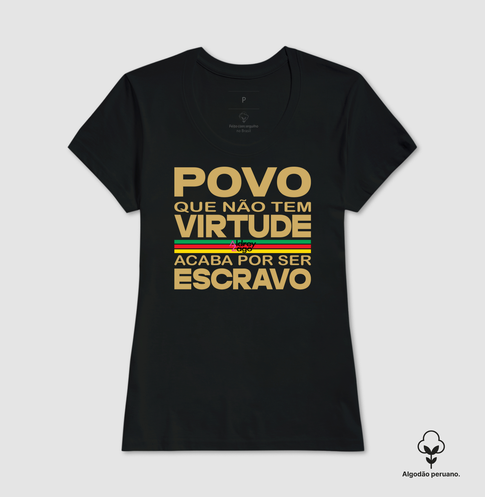 Camisa 3