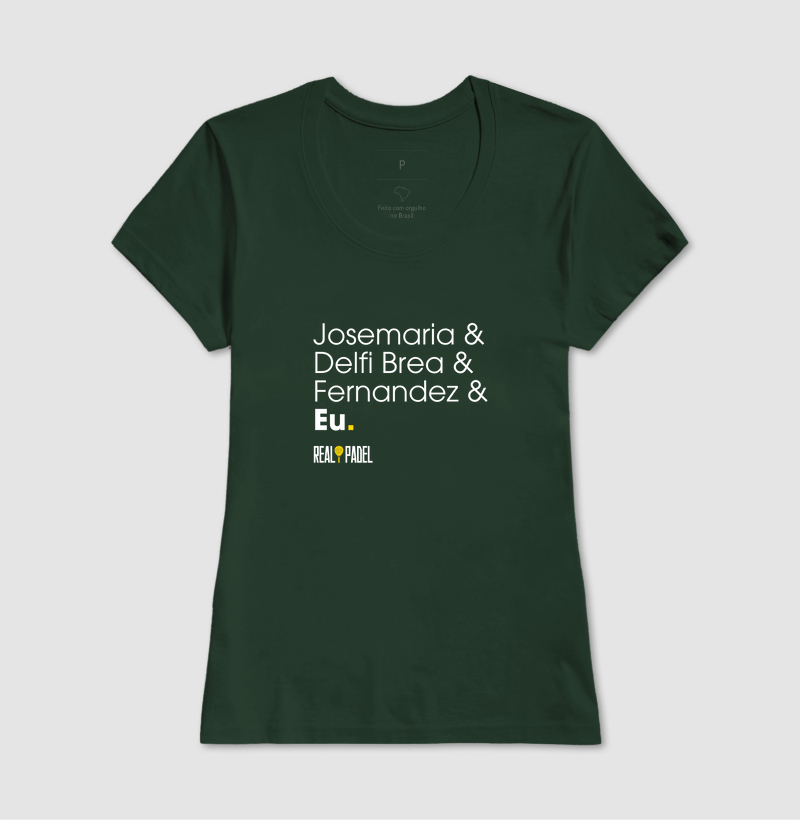 Camisa 18