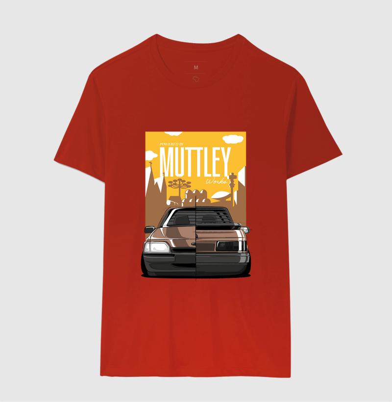 Camisa 9