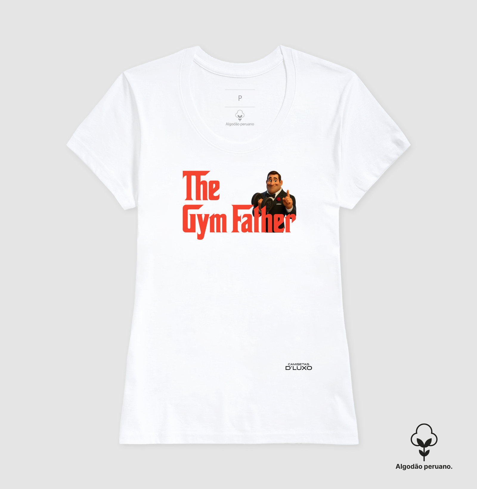 Camisa 9