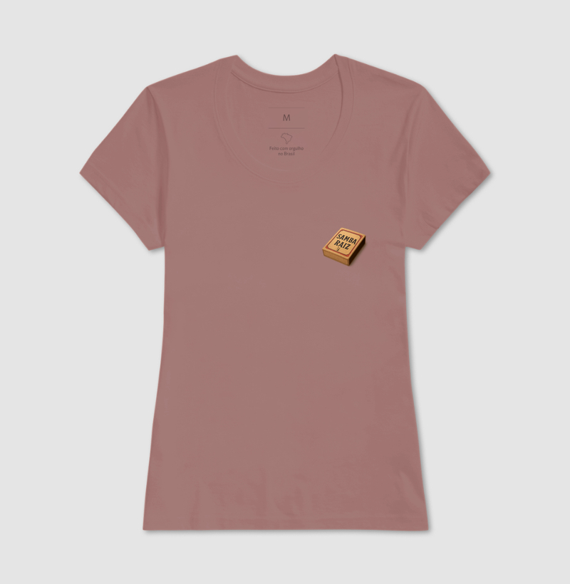 Camisa 15