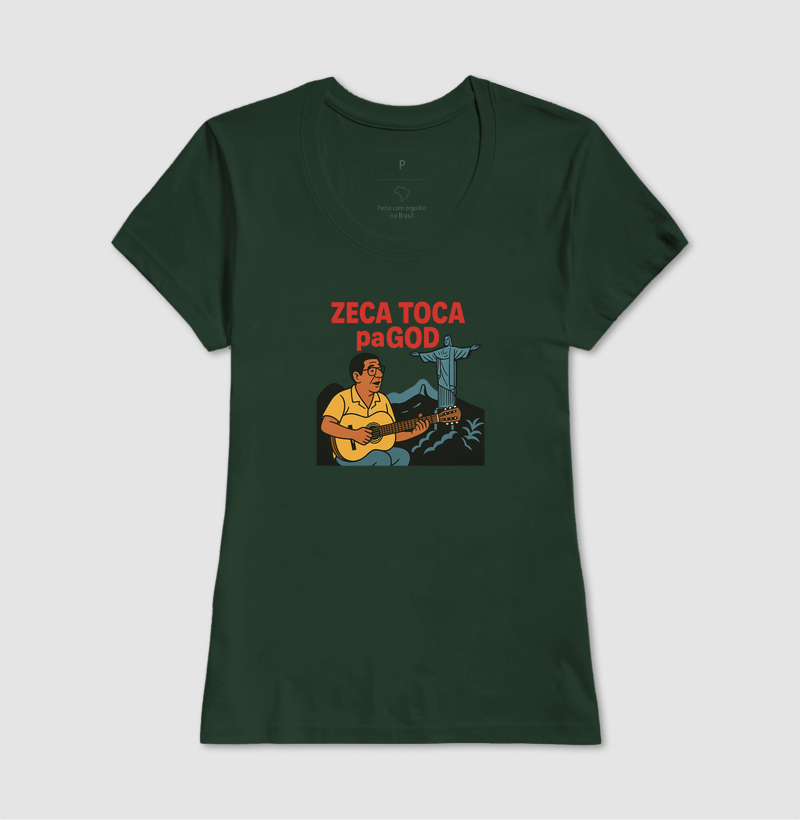 Camisa 11