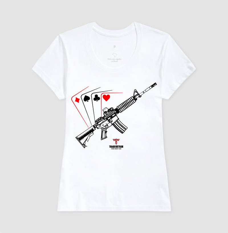 Camisa 9