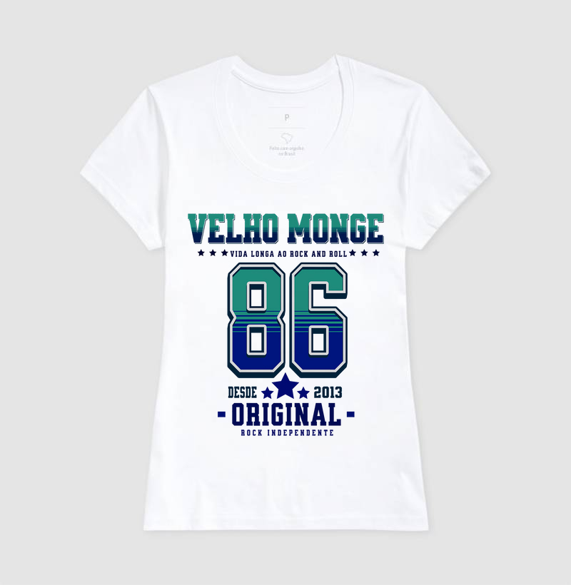 Camisa 6