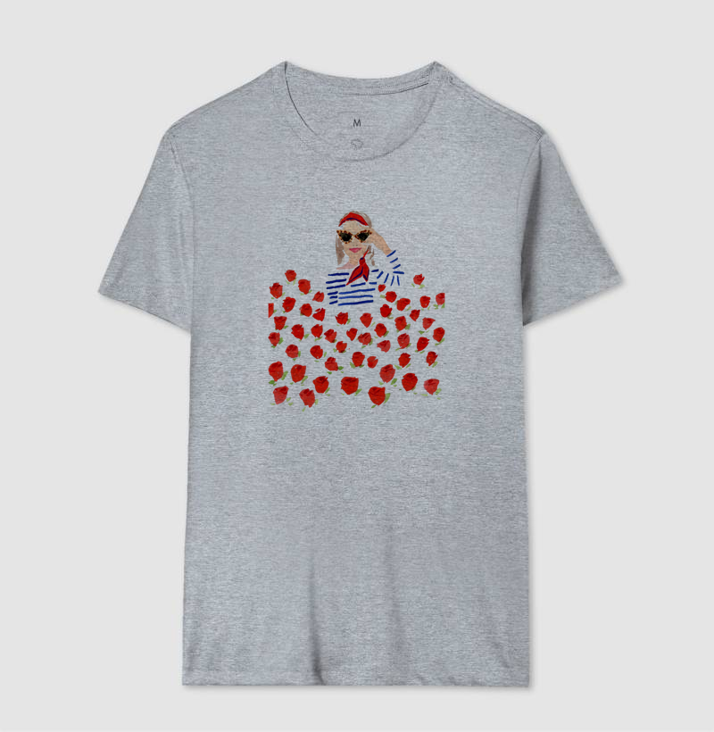 Camisa 9
