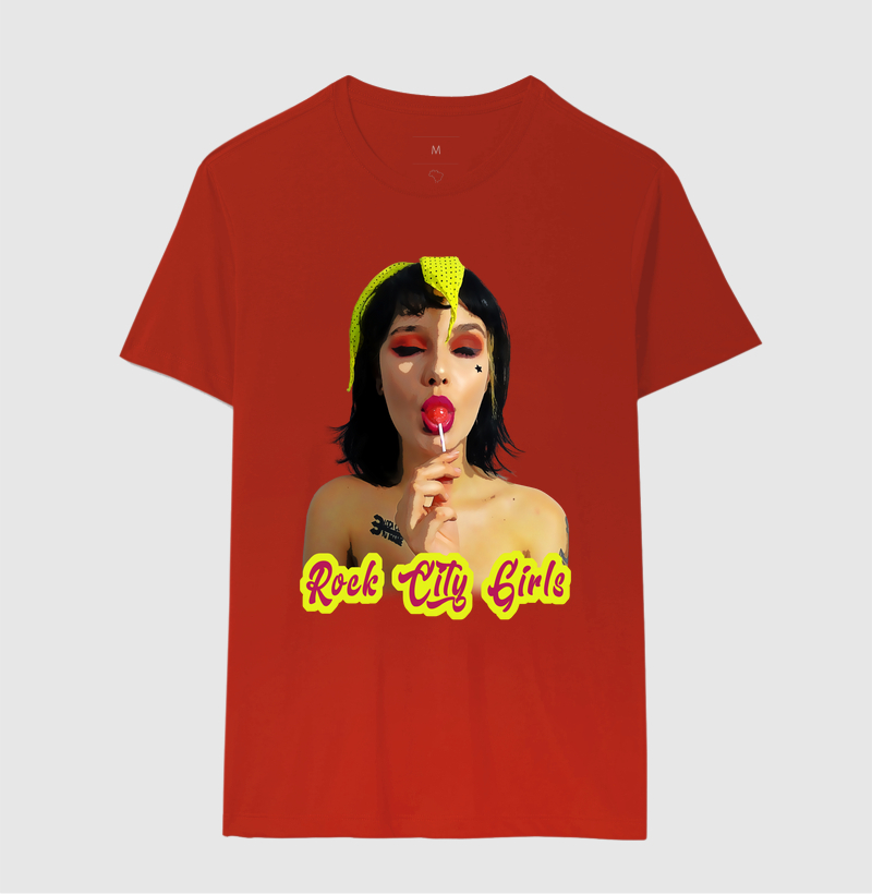 Camisa 5