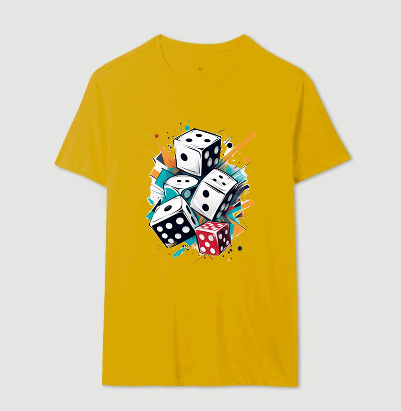 Camisa 10