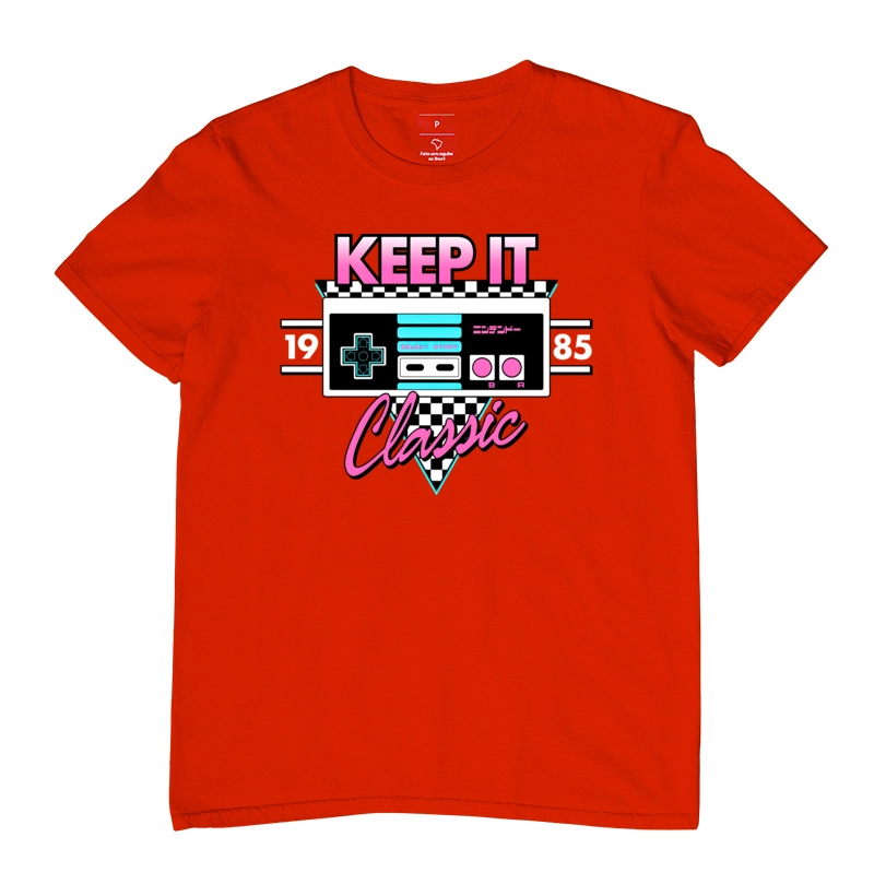 Camisa 9