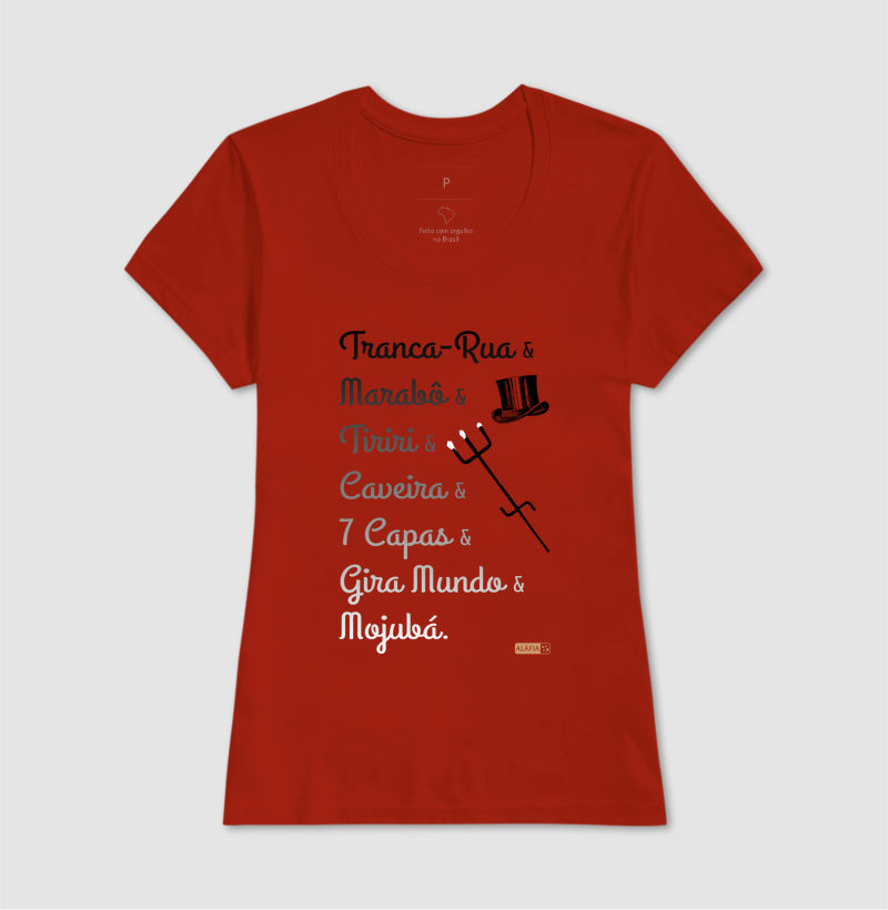 Camisa 7