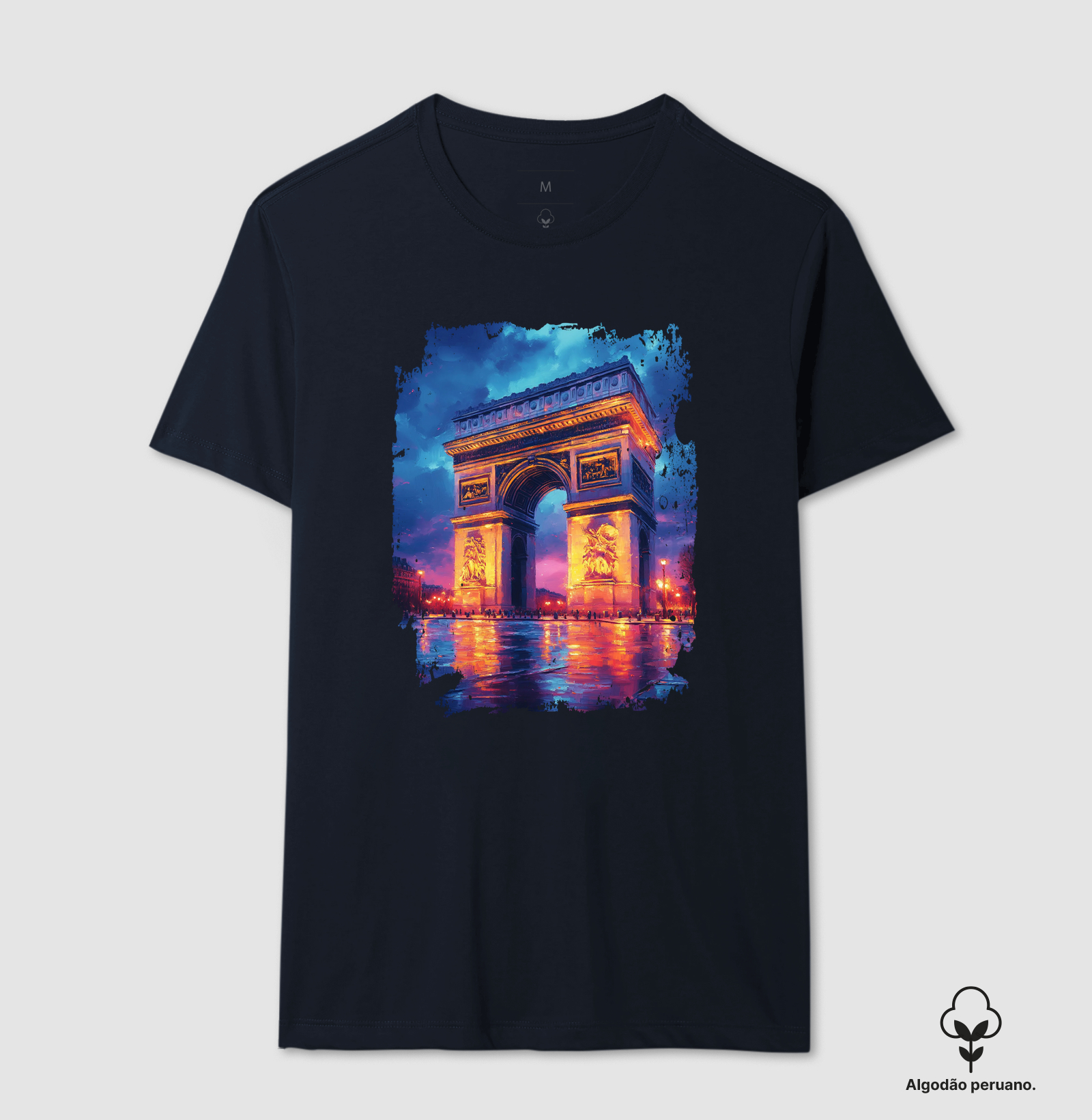 Camisa 1