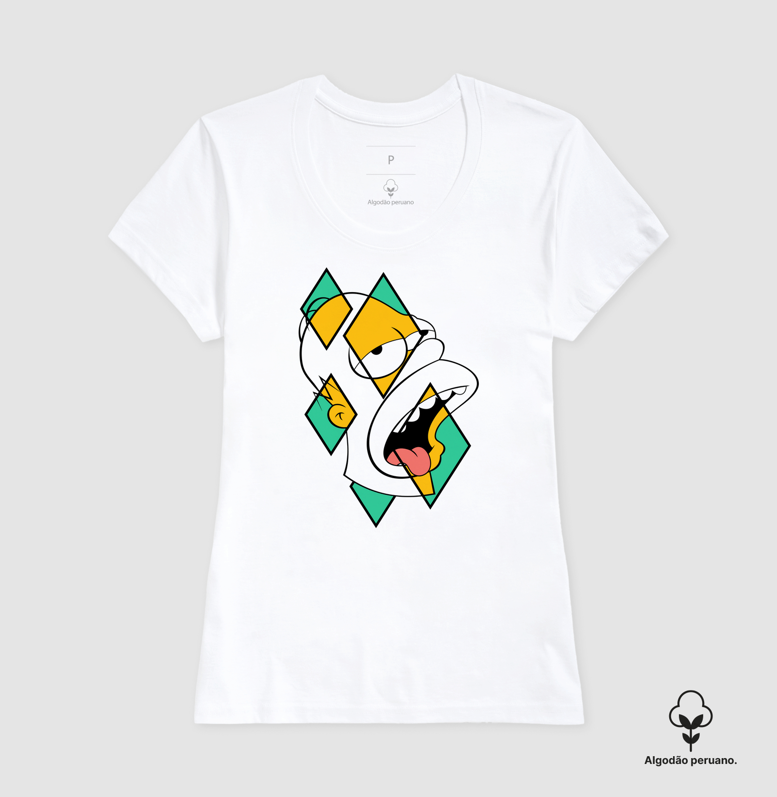 Camisa 3