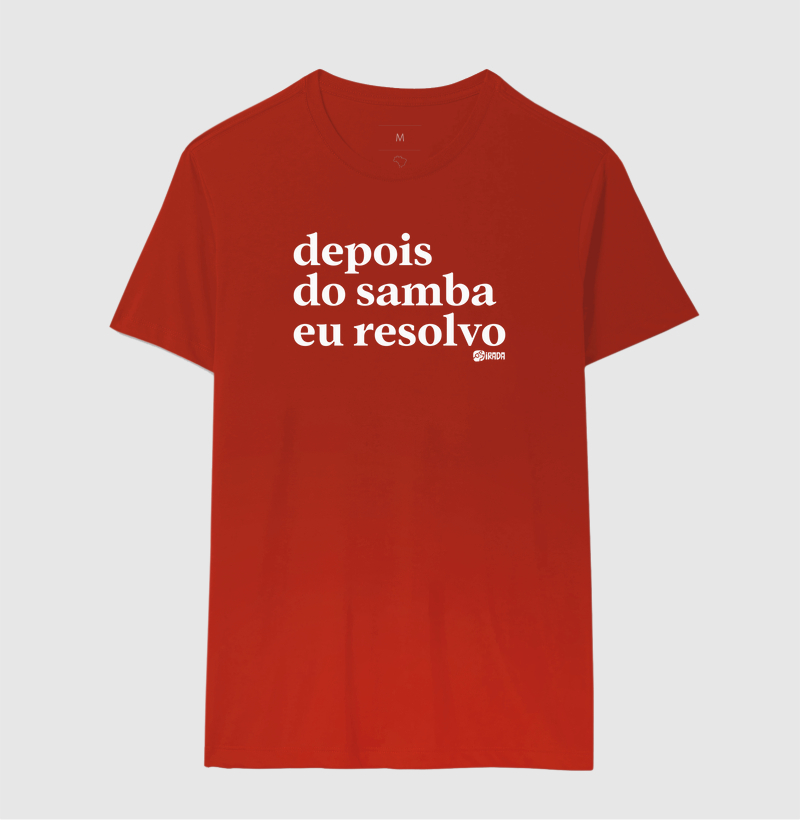 Camisa 7