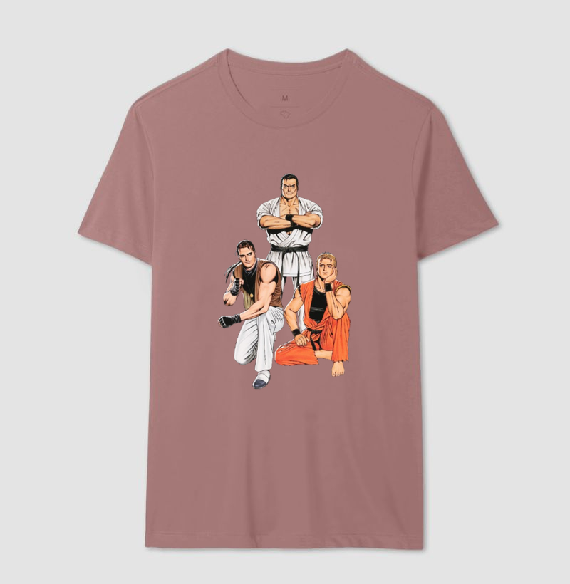Camisa 16