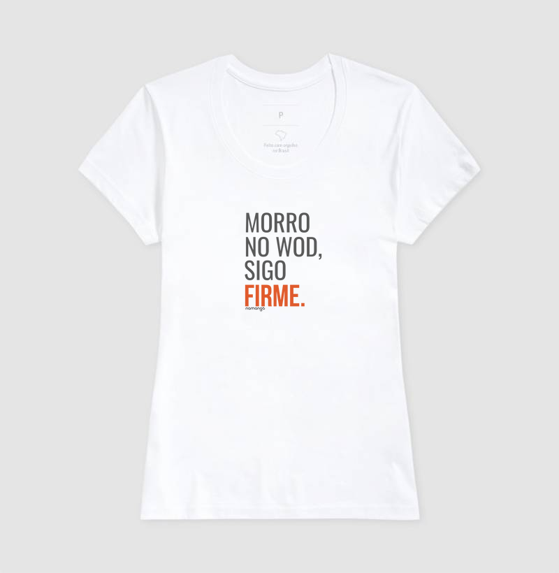 Camisa 7