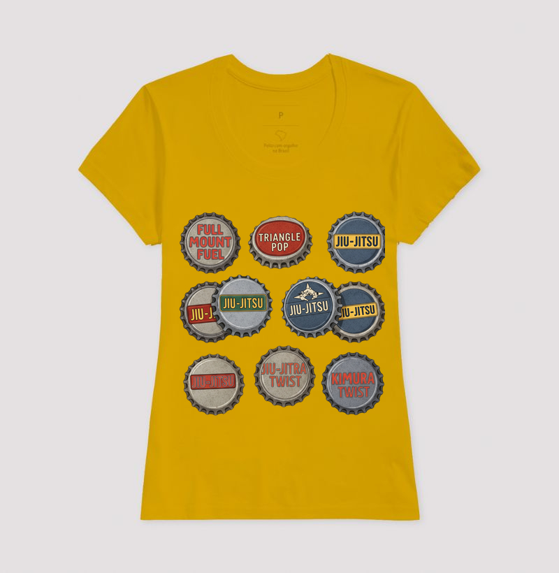 Camisa 17