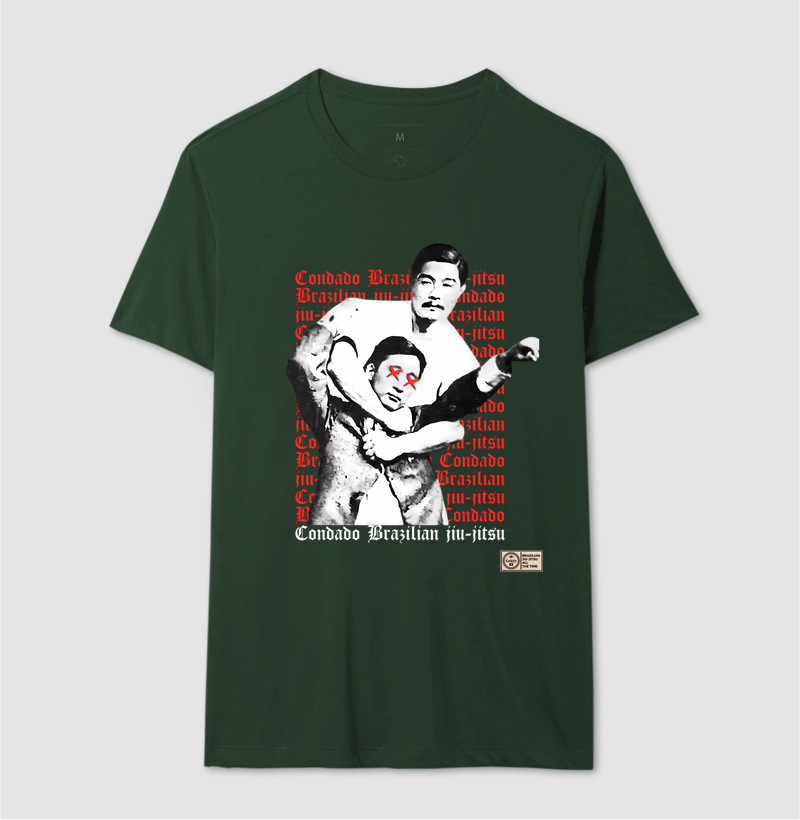 Camisa 14