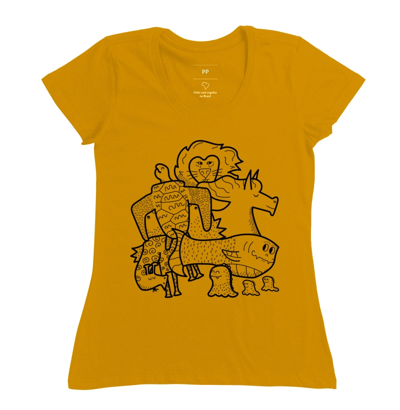 Camisa 7