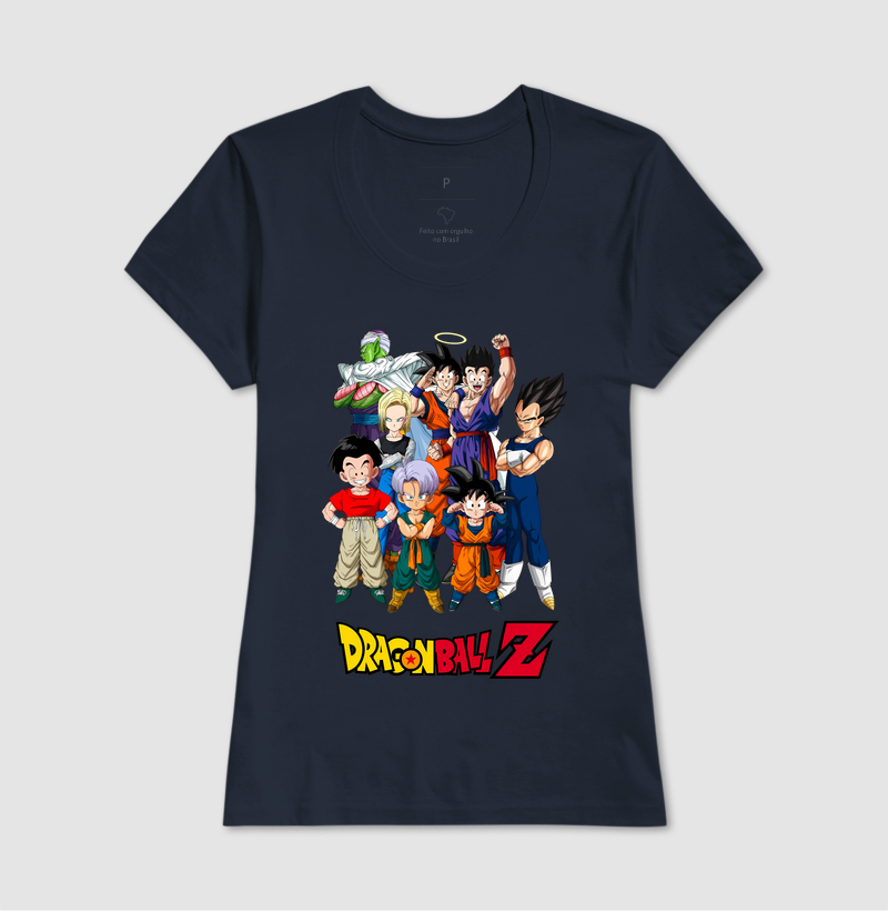 Camisa 17