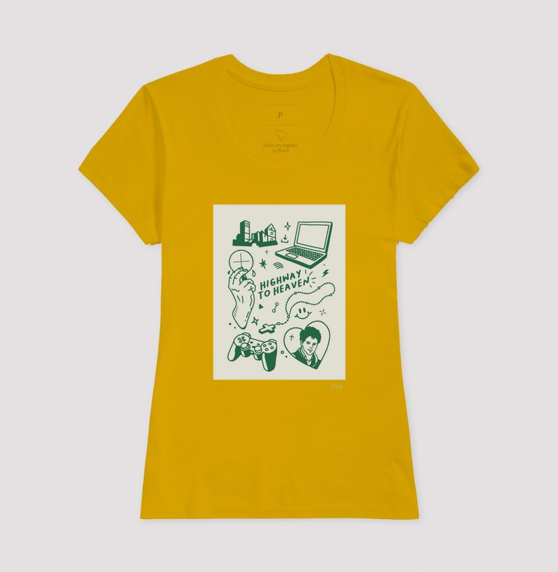 Camisa 14