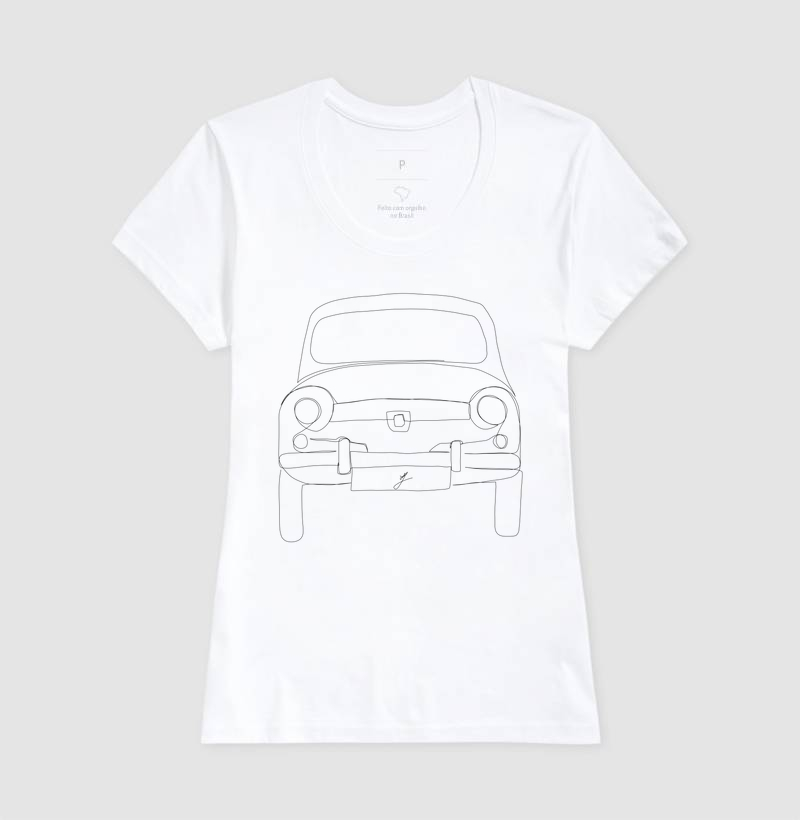 Camisa 2