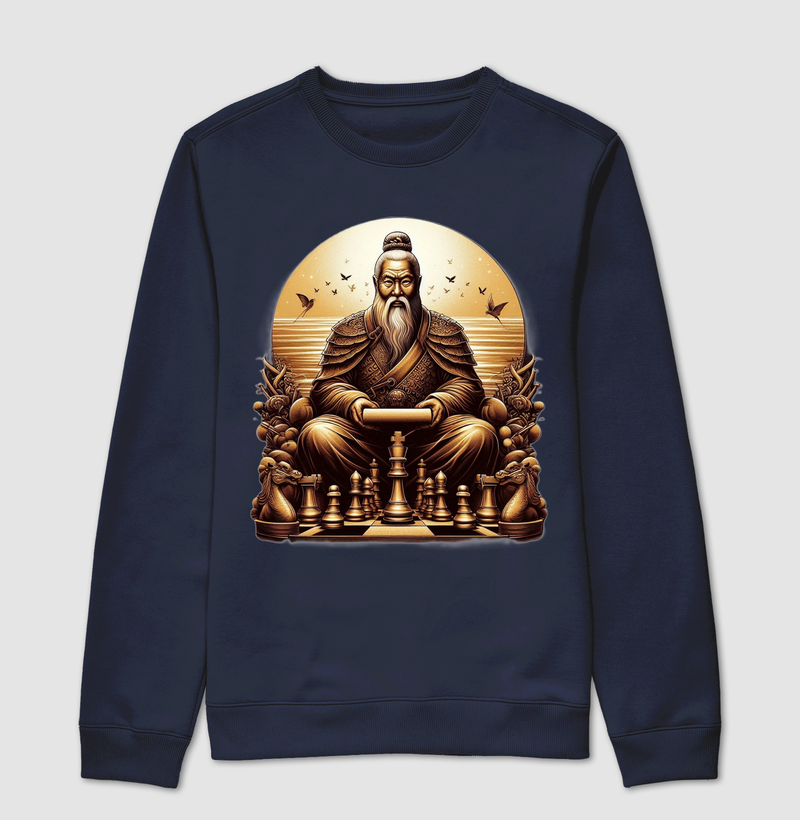 Camisa 4