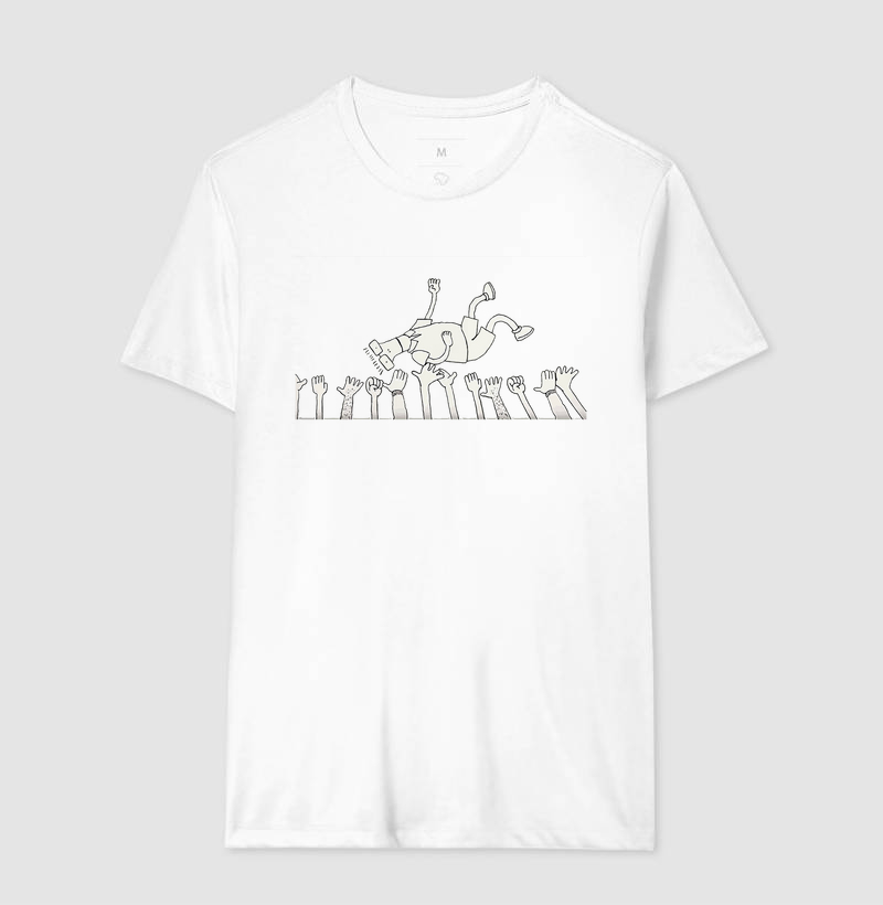 Camisa 13
