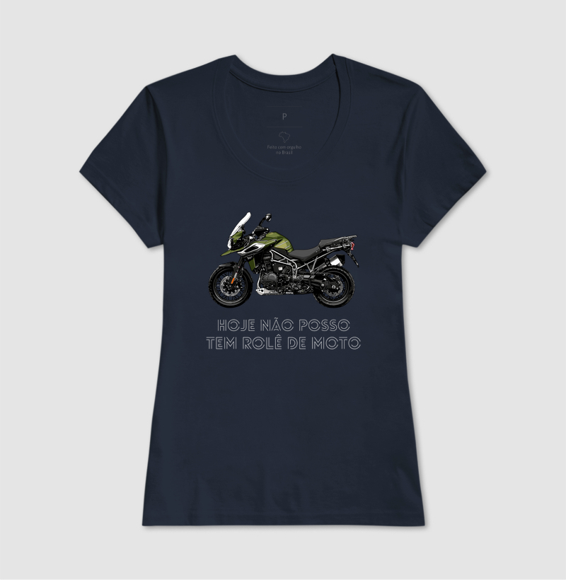 Camisa 17