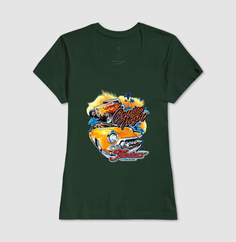 Camisa 7