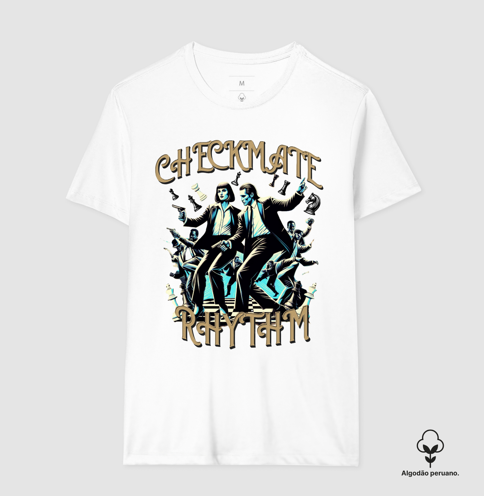 Camisa 2