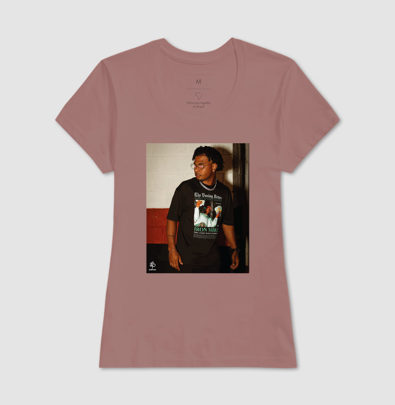 Camisa 16