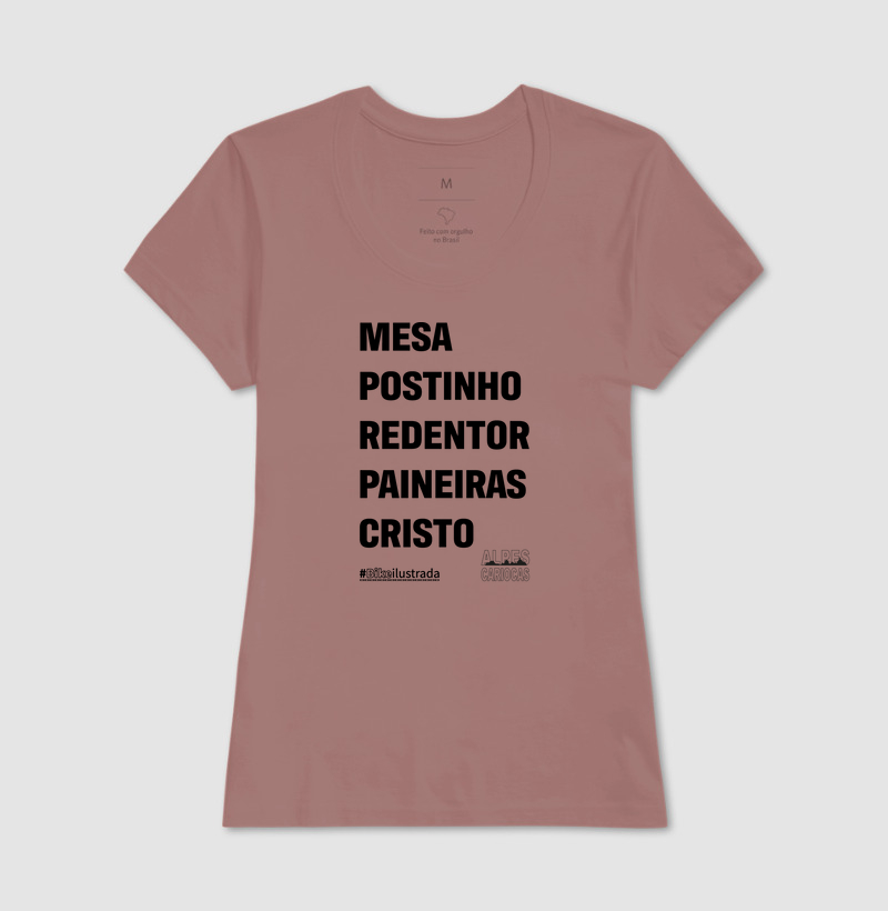 Camisa 16