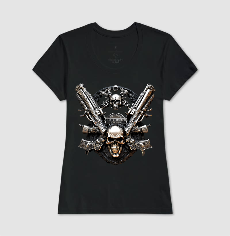 Camisa 13