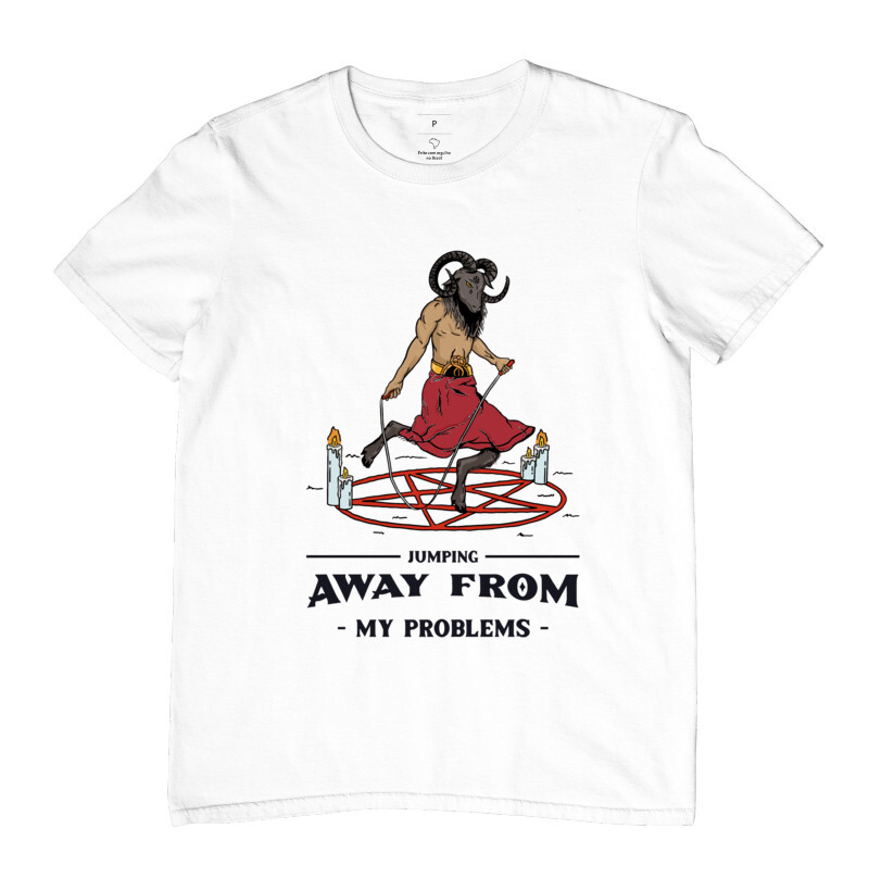 Away From